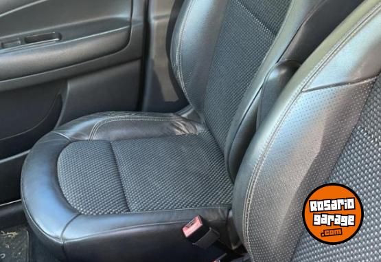 Autos - Citroen C3 aircross 2013 GNC 164000Km - En Venta