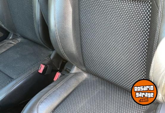 Autos - Citroen C3 aircross 2013 GNC 164000Km - En Venta