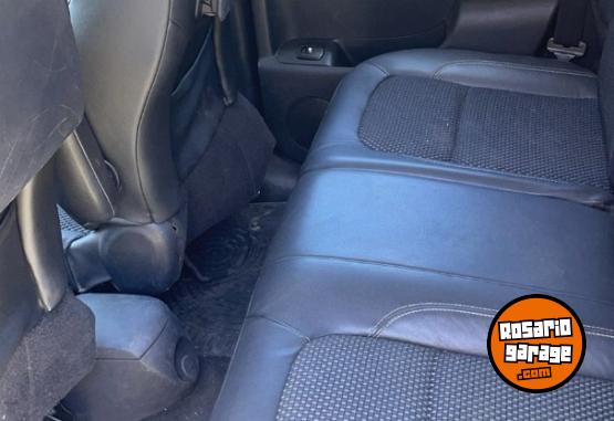 Autos - Citroen C3 aircross 2013 GNC 164000Km - En Venta