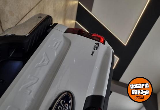 Camionetas - Ford RANGER 2.0 DC 4X4 LIMITED 2025 Diesel 0Km - En Venta