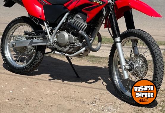Motos - Honda Honda tornado xr 250 2013 Nafta 29000Km - En Venta