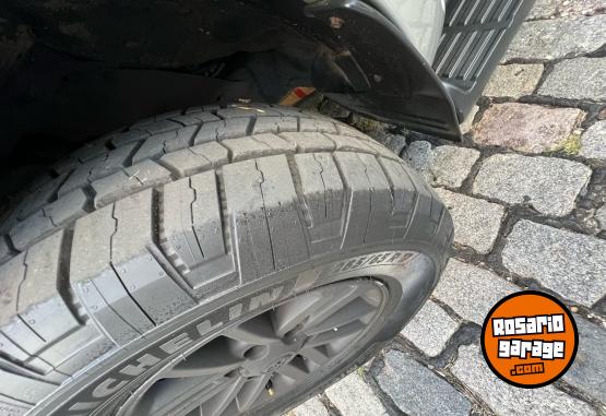 Camionetas - Toyota SW4 SRv 4x4 7 asientos 2014 Diesel - En Venta