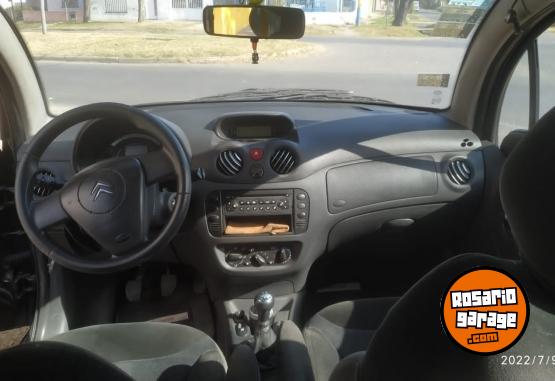 Autos - Citroen C3 2005 Diesel 165000Km - En Venta