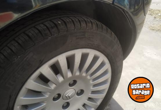 Autos - Citroen C3 2005 Diesel 165000Km - En Venta