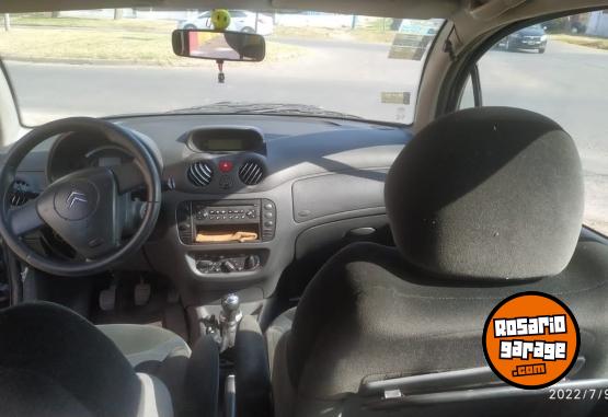 Autos - Citroen C3 2005 Diesel 165000Km - En Venta