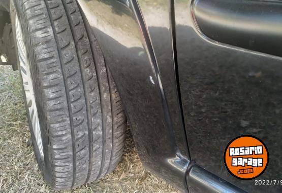 Autos - Citroen C3 2005 Diesel 165000Km - En Venta