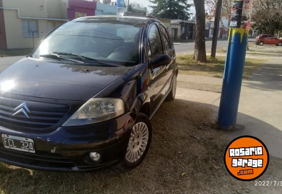 Autos - Citroen C3 2005 Diesel 165000Km - En Venta