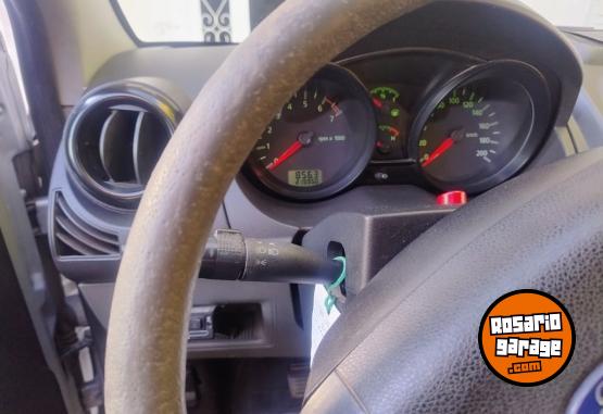 Autos - Ford Fiesta 2008 GNC 215000Km - En Venta