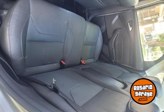 Autos - Ford Focus 2016 Nafta 131000Km - En Venta