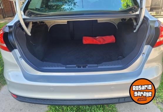 Autos - Ford Focus 2016 Nafta 131000Km - En Venta