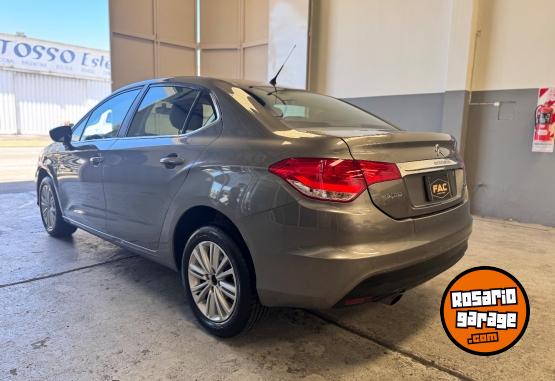 Autos - Citroen C4 2.0 ORIGINE 2015 Nafta 113000Km - En Venta