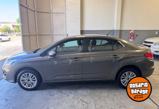 Autos - Citroen C4 2.0 ORIGINE 2015 Nafta 113000Km - En Venta