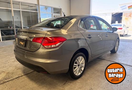 Autos - Citroen C4 2.0 ORIGINE 2015 Nafta 113000Km - En Venta