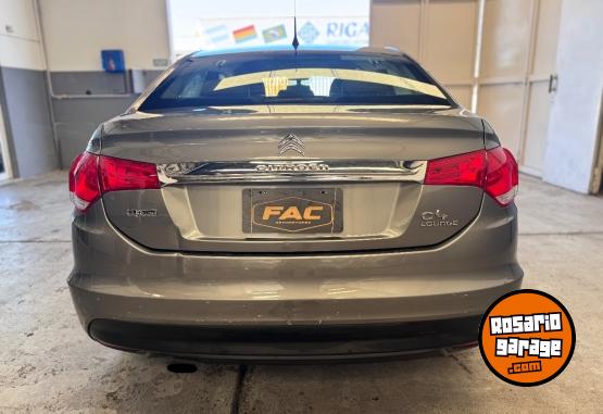 Autos - Citroen C4 2.0 ORIGINE 2015 Nafta 113000Km - En Venta