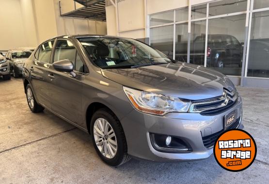 Autos - Citroen C4 2.0 ORIGINE 2015 Nafta 113000Km - En Venta