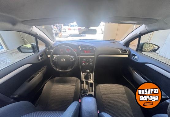 Autos - Citroen C4 2.0 ORIGINE 2015 Nafta 113000Km - En Venta