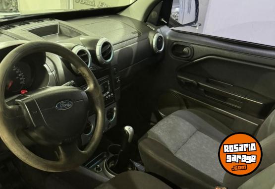 Autos - Ford ECOSPORT 2008 GNC 120000Km - En Venta