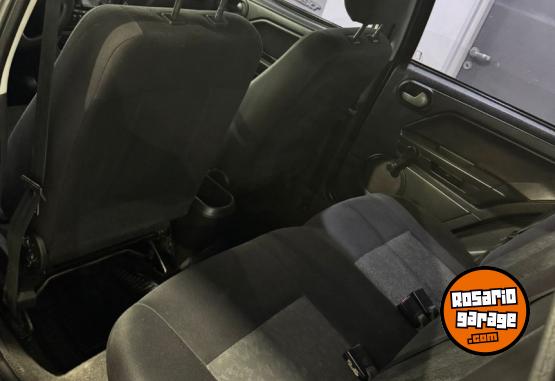 Autos - Ford ECOSPORT 2008 GNC 120000Km - En Venta