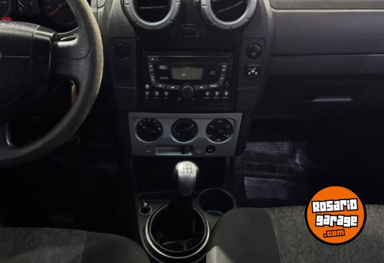 Autos - Ford ECOSPORT 2008 GNC 120000Km - En Venta