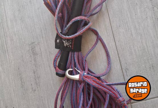 Deportes Náuticos - Manillar Wakeboard 20m - En Venta