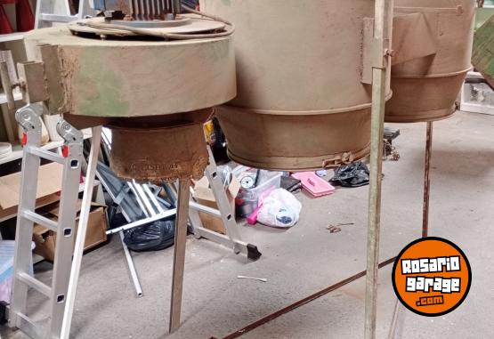 Herramientas - Aspiradora saco industrial - En Venta