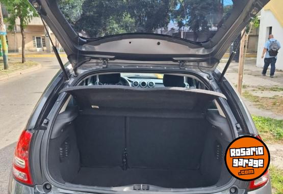 Autos - Citroen C3 VTi 115 Feel AM19 2019 Nafta 91000Km - En Venta