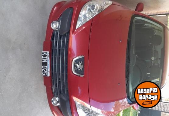 Autos - Peugeot 307 XS 1.6 2011 Nafta 150000Km - En Venta