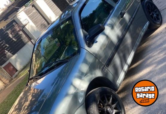 Autos - Volkswagen Gol power 2010 Nafta 188000Km - En Venta