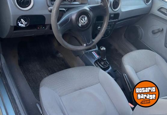 Autos - Volkswagen Gol power 2010 Nafta 188000Km - En Venta