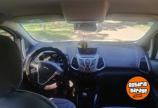 Autos - Ford Full 2013 GNC 90000Km - En Venta