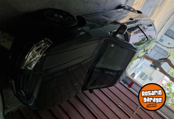 Autos - Volkswagen Gol power 2009 Nafta 227000Km - En Venta