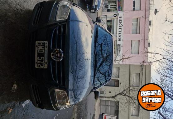 Autos - Volkswagen Gol power 2009 Nafta 227000Km - En Venta