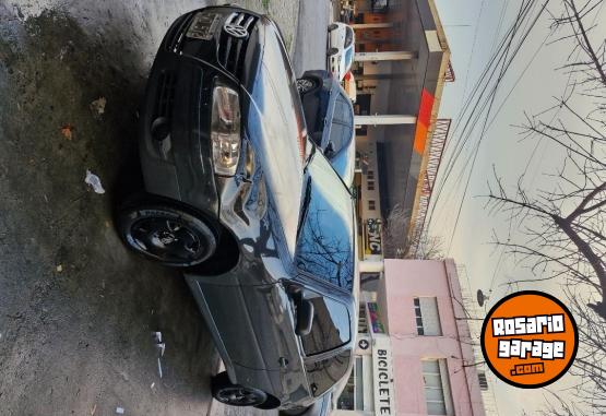 Autos - Volkswagen Gol power 2009 Nafta 227000Km - En Venta