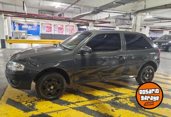 Autos - Volkswagen Gol power 2009 Nafta 227000Km - En Venta