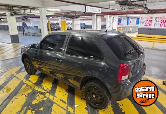 Autos - Volkswagen Gol power 2009 Nafta 227000Km - En Venta