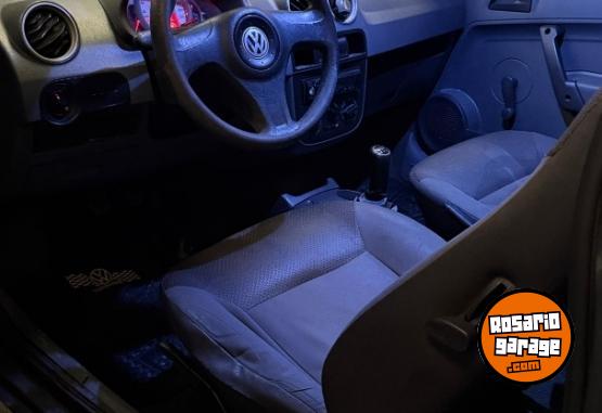 Autos - Volkswagen Gol power 2009 Nafta 227000Km - En Venta