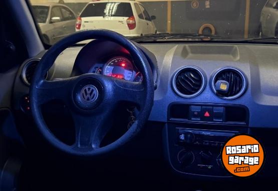 Autos - Volkswagen Gol power 2009 Nafta 227000Km - En Venta