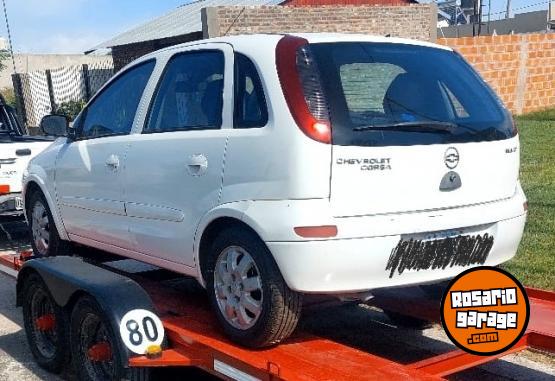 Autos - Chevrolet CORSA 2 2004 Diesel 200000Km - En Venta