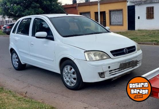 Autos - Chevrolet CORSA 2 2004 Diesel 200000Km - En Venta