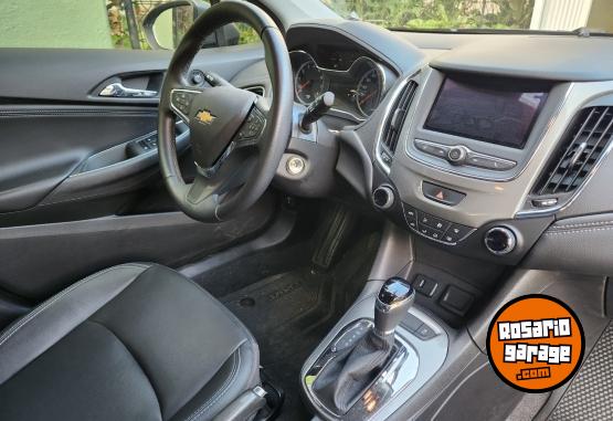 Autos - Chevrolet Cruze 2023 Nafta 24000Km - En Venta