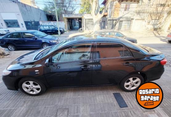 Autos - Toyota Corolla XEI 2013 Nafta 146000Km - En Venta
