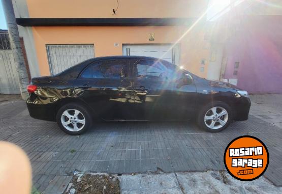 Autos - Toyota Corolla XEI 2013 Nafta 146000Km - En Venta