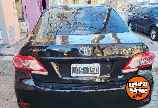 Autos - Toyota Corolla XEI 2013 Nafta 146000Km - En Venta
