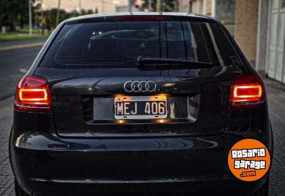 Autos - Audi A3 2013 Nafta 108000Km - En Venta
