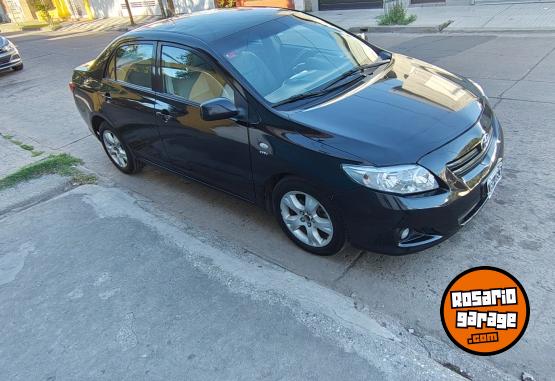 Autos - Toyota Corolla 2010 Nafta 136000Km - En Venta