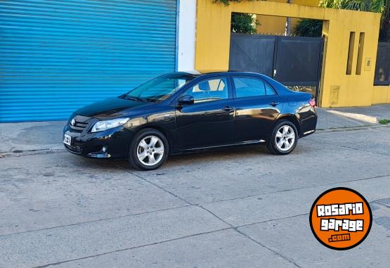 Autos - Toyota Corolla 2010 Nafta 136000Km - En Venta