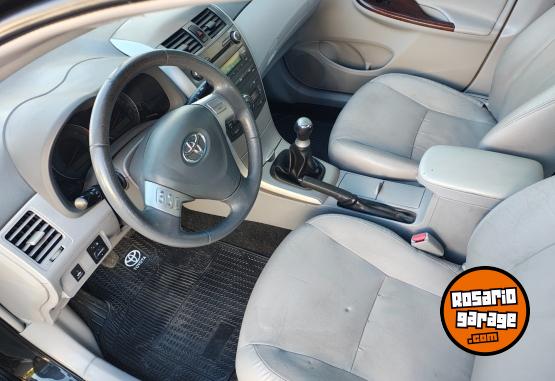 Autos - Toyota Corolla 2010 Nafta 136000Km - En Venta