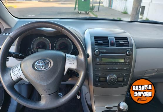 Autos - Toyota Corolla 2010 Nafta 136000Km - En Venta