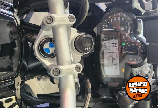 Motos - Bmw Gs 1200 2017 Nafta 42000Km - En Venta