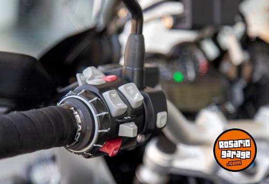 Motos - Bmw Gs 1200 2017 Nafta 42000Km - En Venta